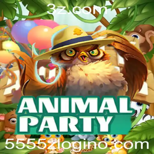 Explorando o Mundo de AnimalParty: Um Jogo de Aventura e Estratégia