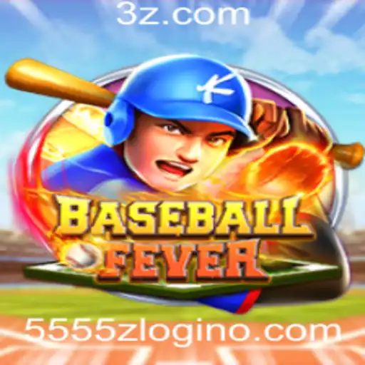 BaseballFever: Experiencie a Emoção do Beisebol com 5555z Login