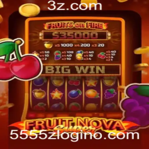Descubra o Fascinante Mundo de FruitNovaSuper: Como Jogar e Regras