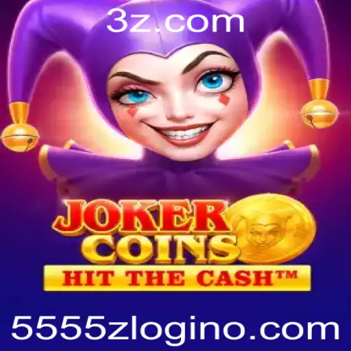 Descubra o Mundo Empolgante de JokerCoins: O Jogo que Está Revolucionando o Entretenimento Online