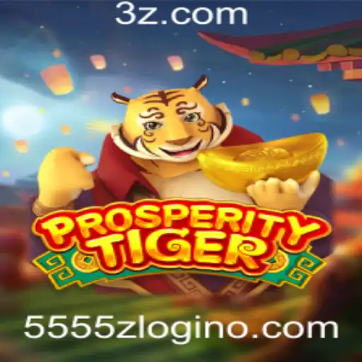 Descubra o Mundo de ProsperityTiger: Aventura e Estratégia com 5555z Login