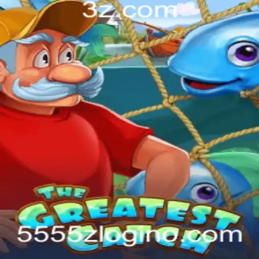 Descubra o Empolgante Mundo de TheGreatestCatch